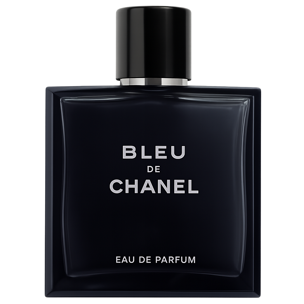 Bleu de Chanel Eau de Parfum