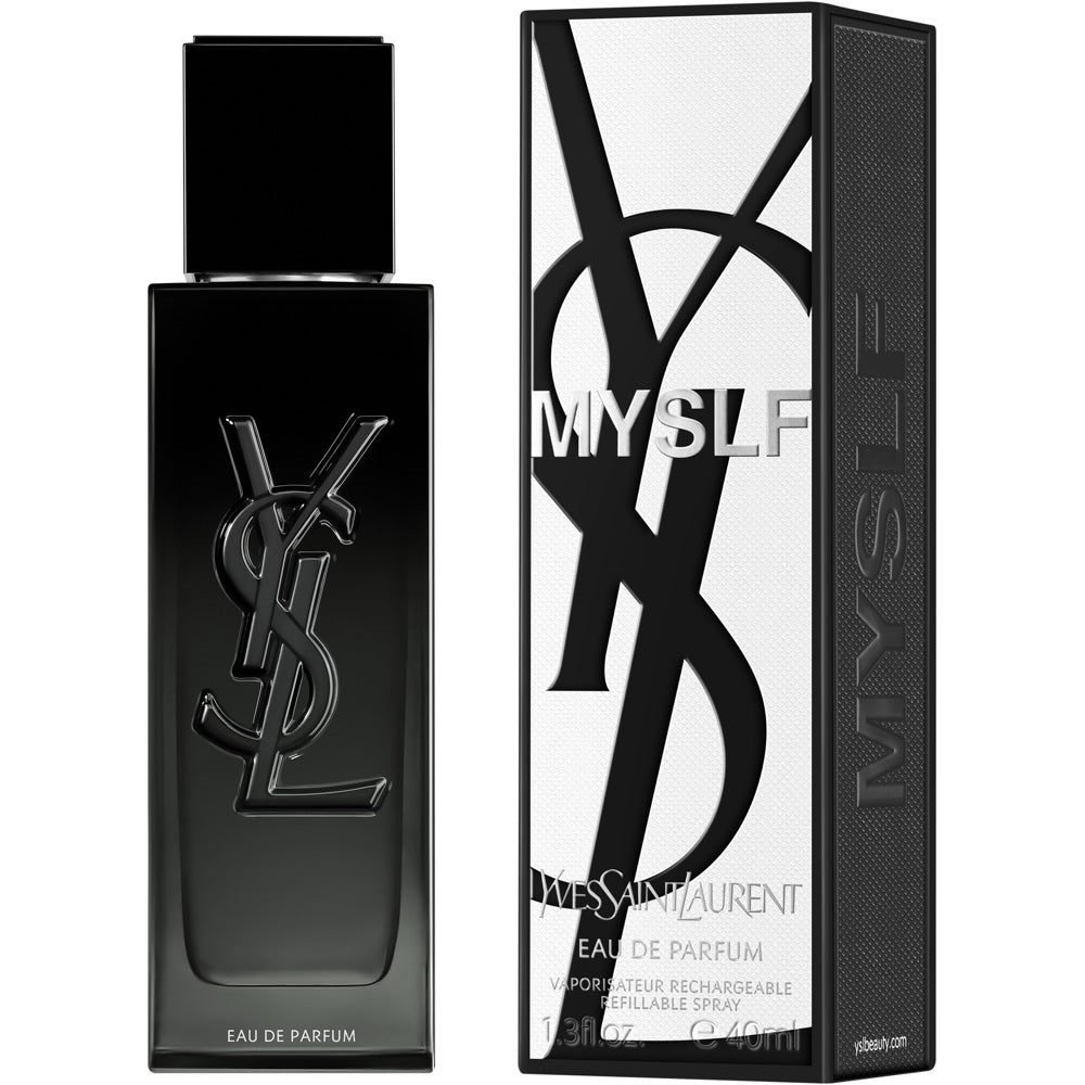 MYSLF, EdP