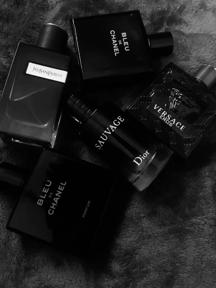 For men - Eminence Essence