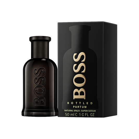 Boss Bottled, Parfum