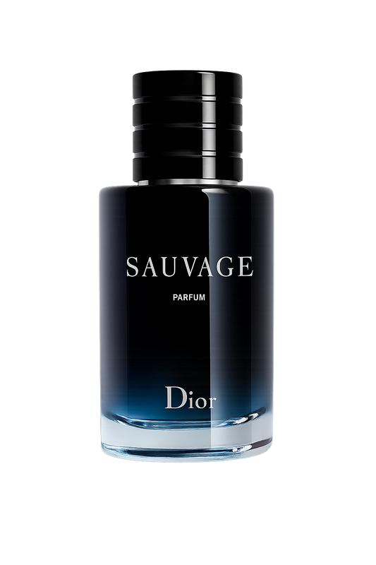 Dior Sauvage Eau de Parfum