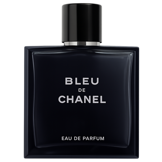 Bleu de Chanel Eau de Parfum