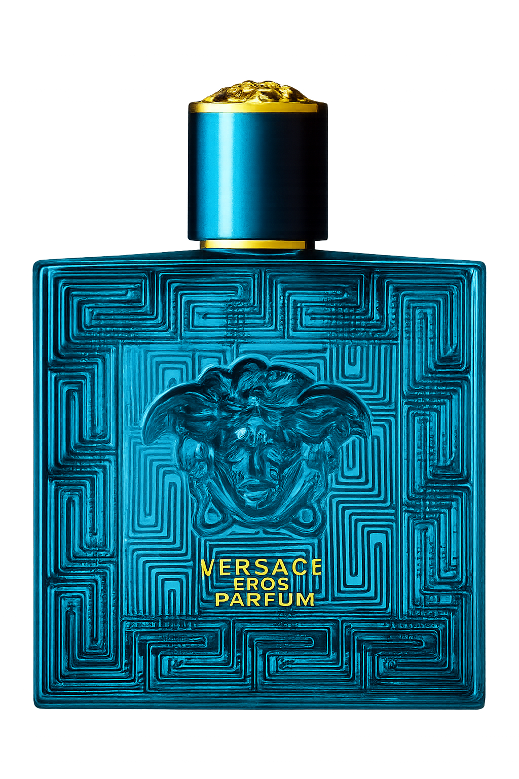 Versace Eros Parfum
