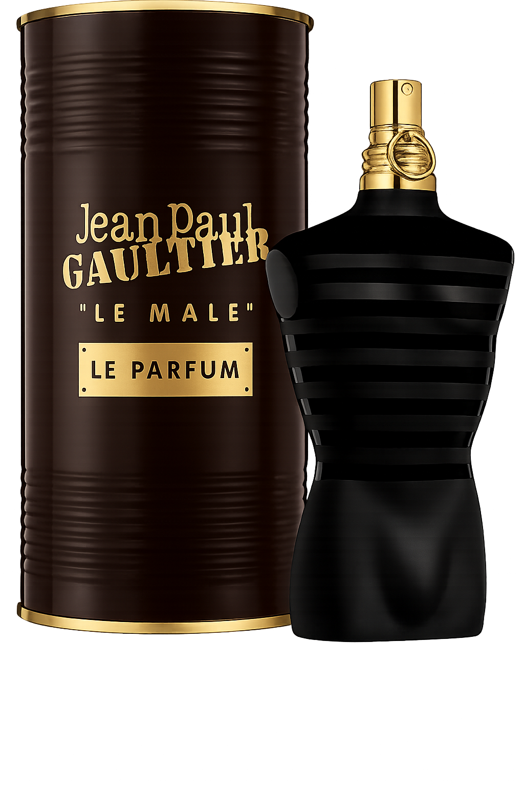 Le Male Le Parfum Intense, EdP