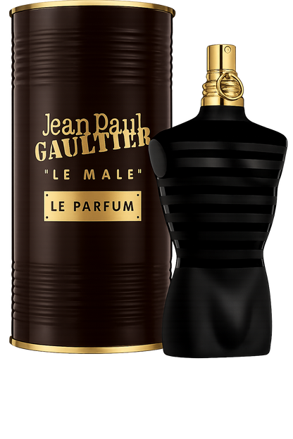 Le Male Le Parfum Intense, EdP